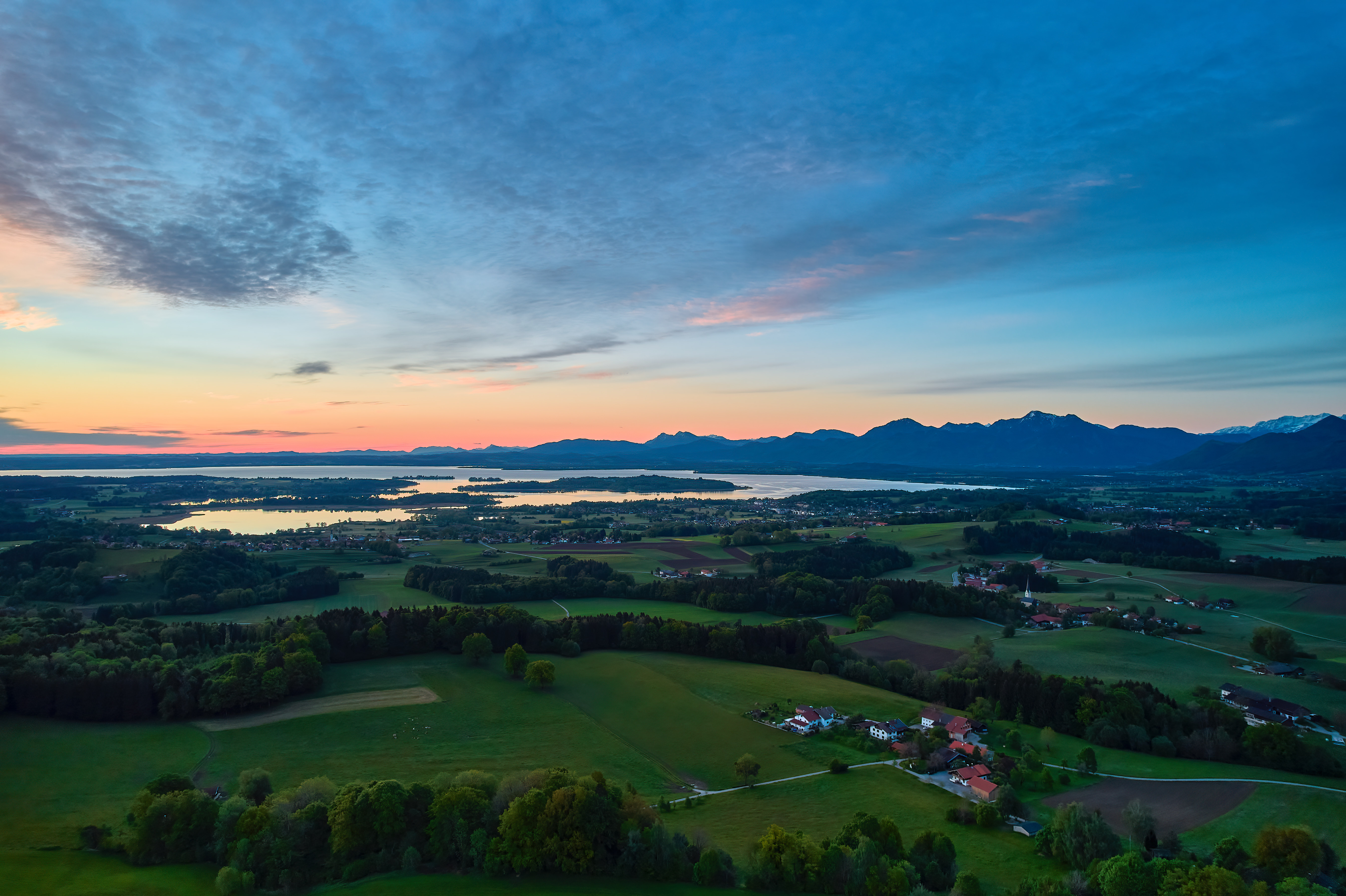 Chiemsee Simssee 177